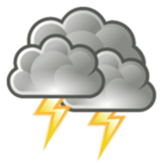 Illustration of a Cloud