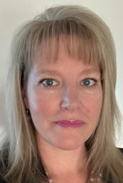 Rebecca Martin