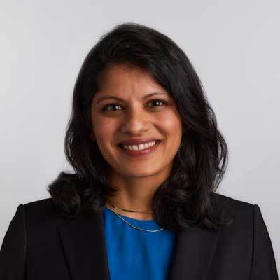 Purvi Patel