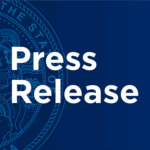 Press Release logo