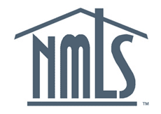 Nationwide Mortgage Licensing System logo