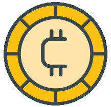 cryptocurrency icon