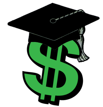 Illustration of a Money Hat