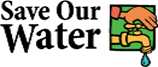 save-our-water-logo
