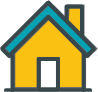 Investor Center home icon