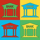 bank