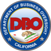DBO logo