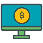 computer icon
