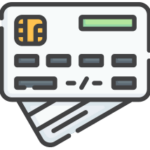 credit card icon