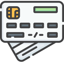 credit card