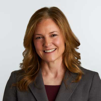Mary Ann Smith