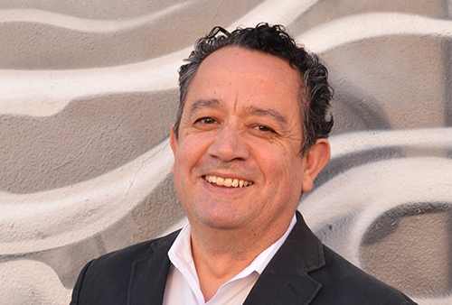 Photo of Luis Granados