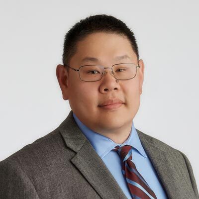 Nicholas Lee