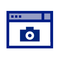 A camera