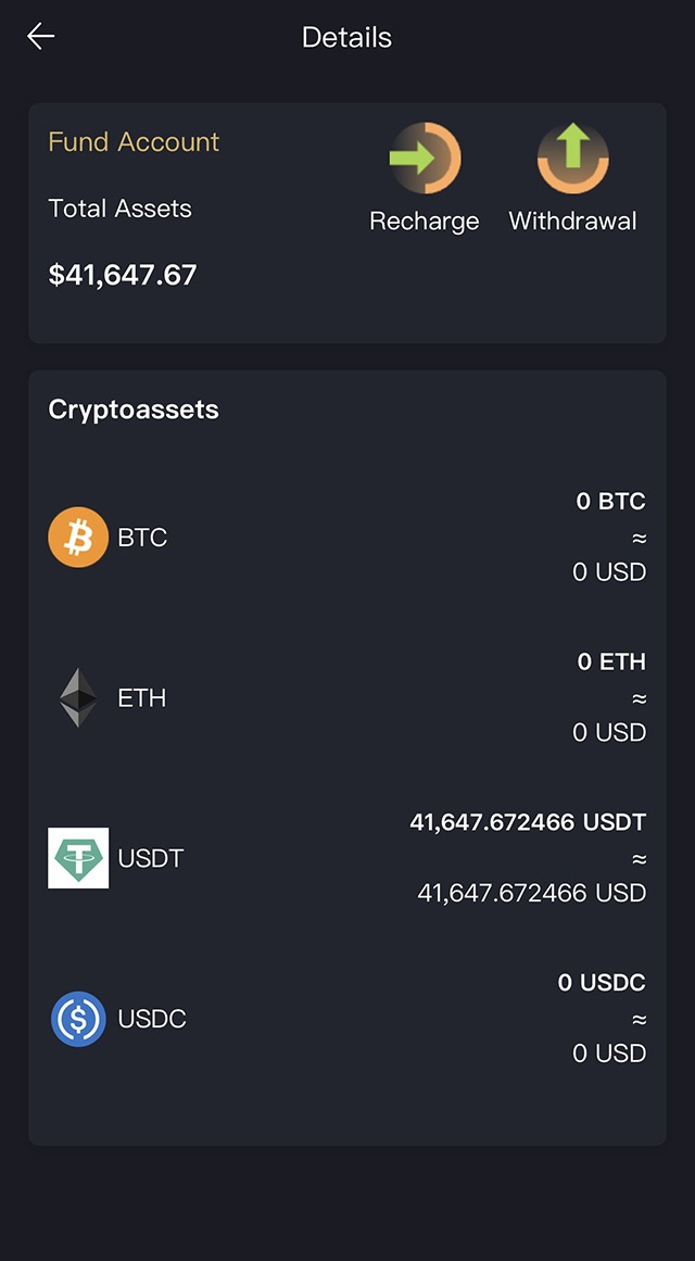 Cbotbit Homepage