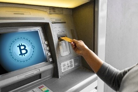 Kiosk machine
