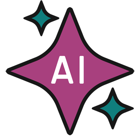 Artificial Intelligence icon