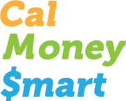 CalMoney Smart Logo