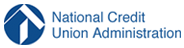 Logo: National Credit Union Administration (NCUA)