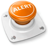 alert button