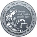 Logo: Office of the Attorney General (AG) – Department of Justice