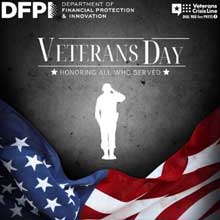 Veterans Day