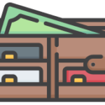 wallet icon