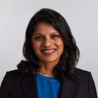 Purvi Patel