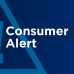 consumer alert