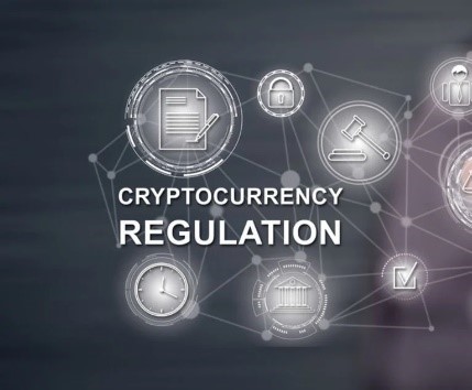 crypto currency regulation