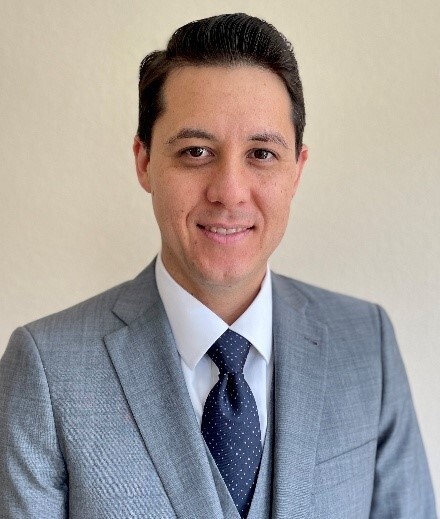 Photo of Matthew Fujikawa 