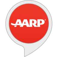 AARP logo